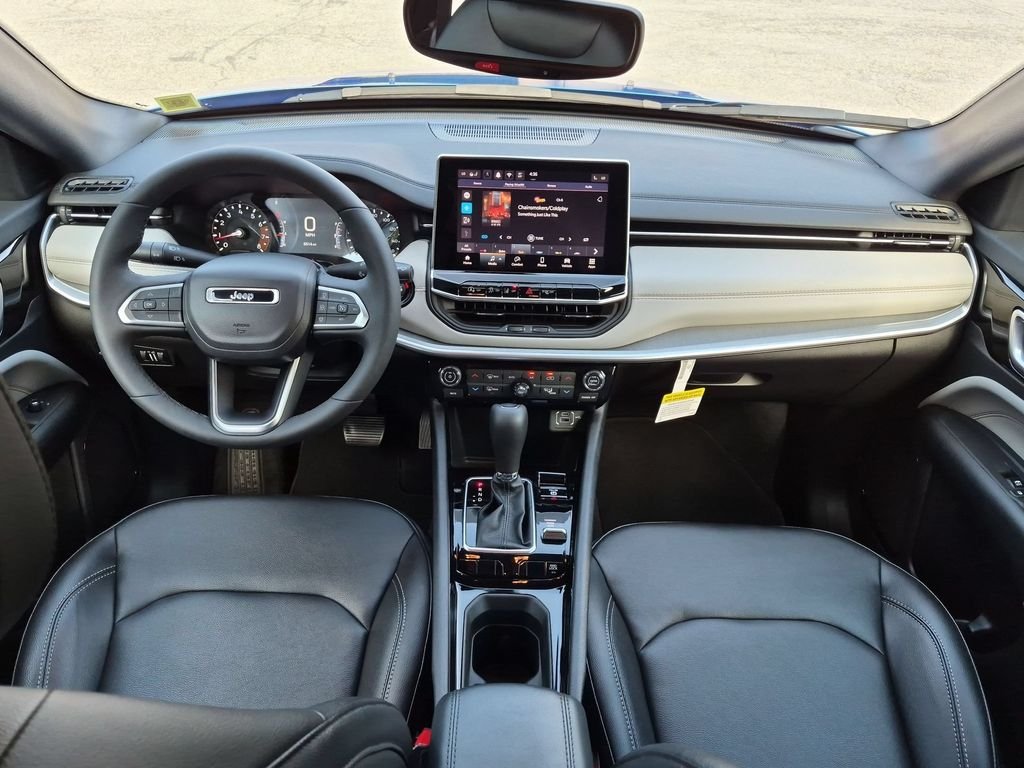 2026 Jeep Compass Limited - Photo 20