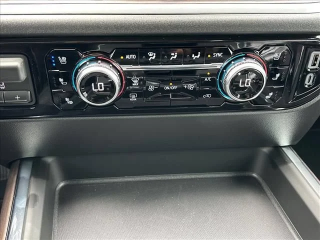 2026 GMC Sierra 2500HD SLT - Photo 34