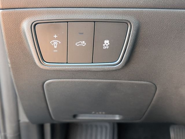 Used 2024 Gray Hyundai NIGHT image 32