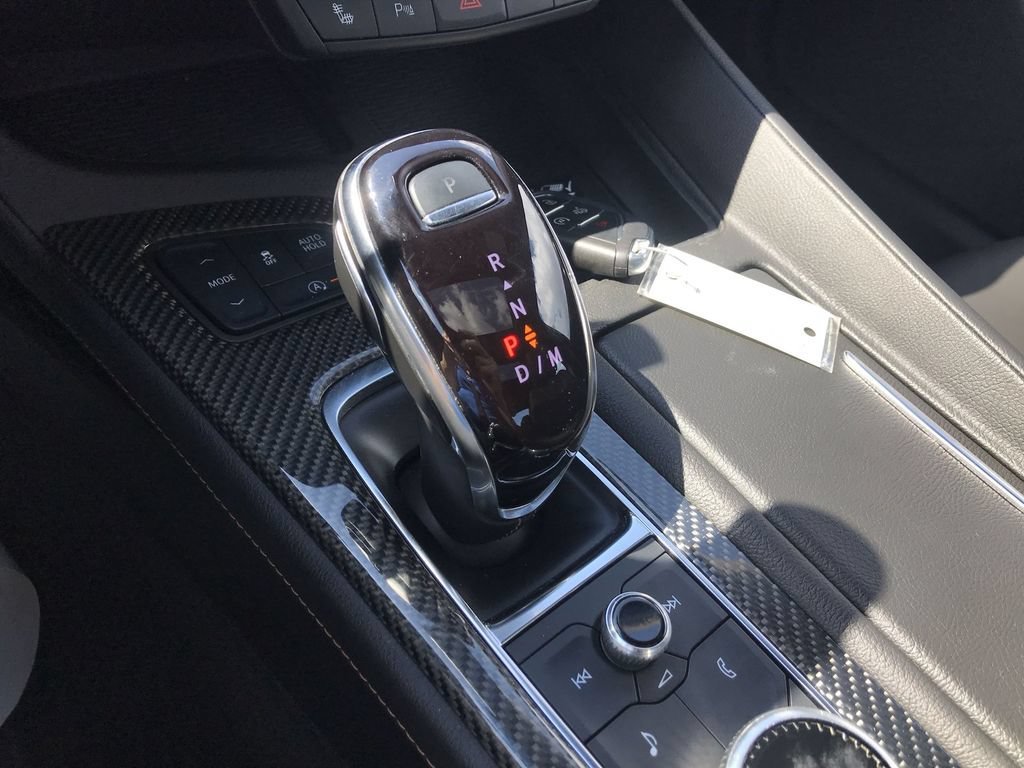 Used 2024 Black Raven Cadillac Sport image 19