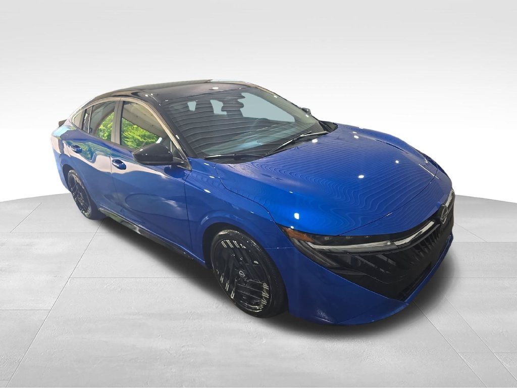 Used 2026 Blue Nissan SR image 9