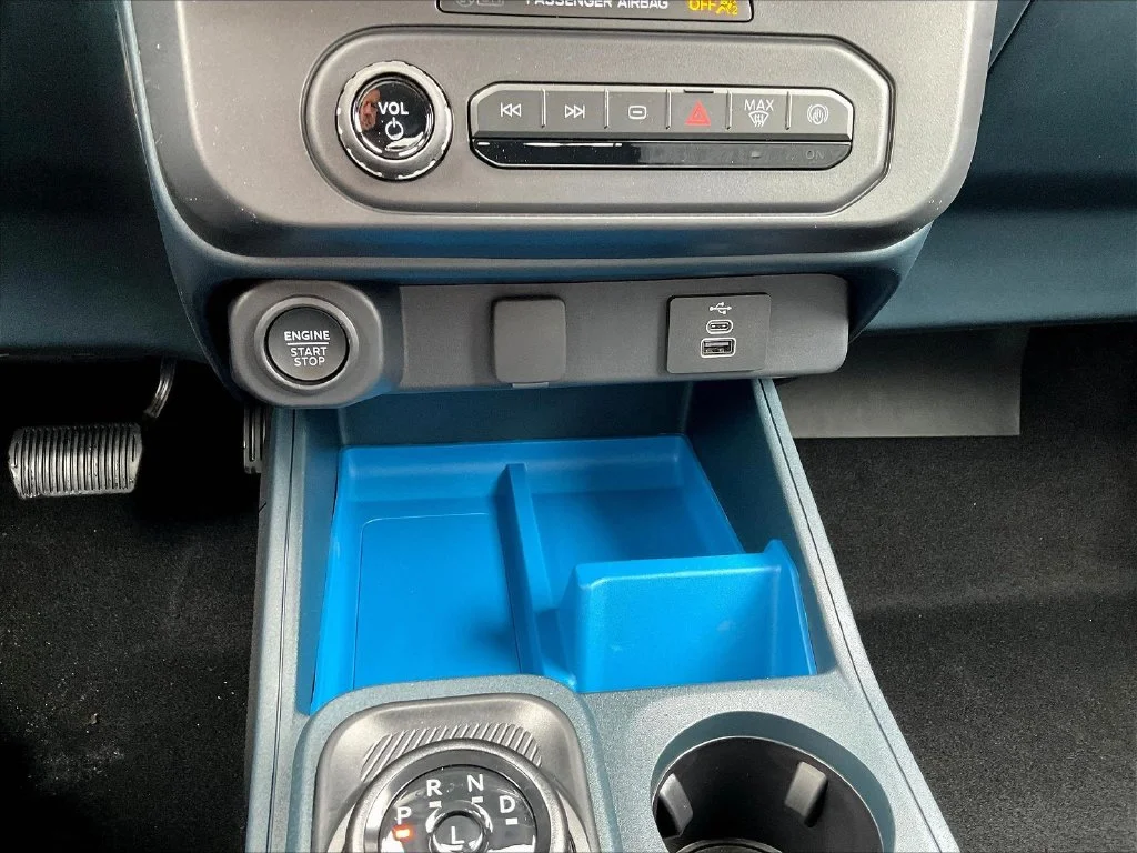 New 2026 Velocity Blue Ford XLT image 27