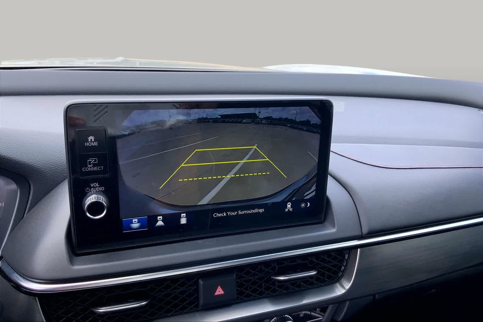 2025 Acura ADX A-Spec Package - Photo 26