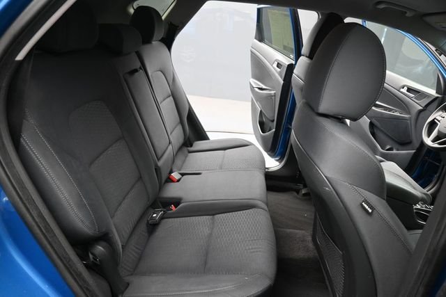 Used 2020 Blue Hyundai Value image 29