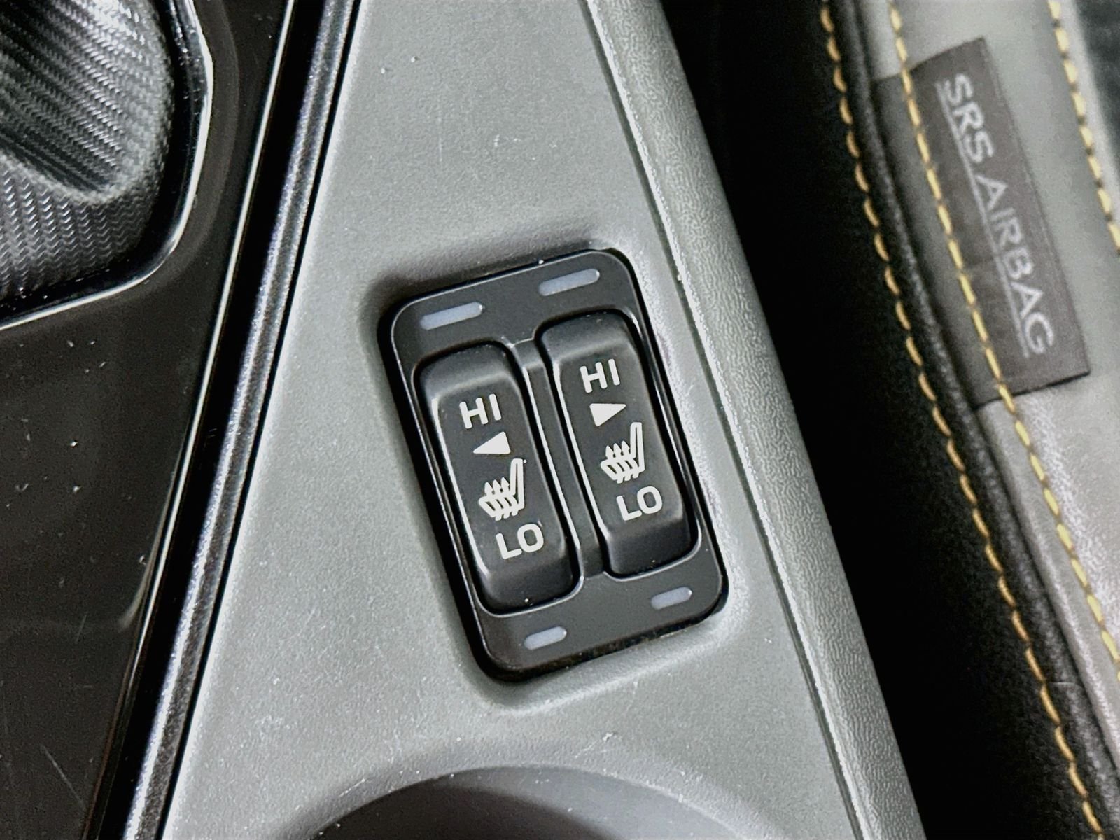 Used 2025 Ice Silver Metallic Subaru Wilderness image 21