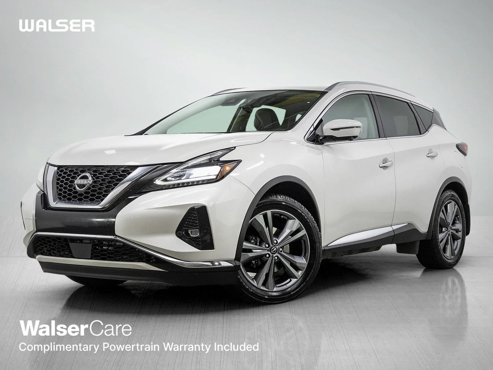 2024 Nissan Murano