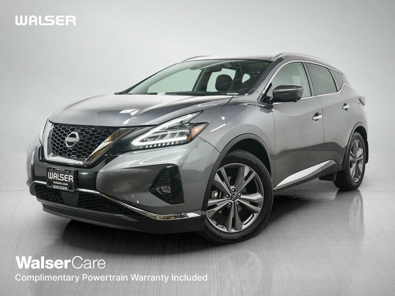 2024 Nissan Murano