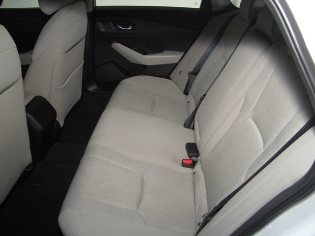 Certified Used 2024 Platinum White Pearl Honda EX image 55