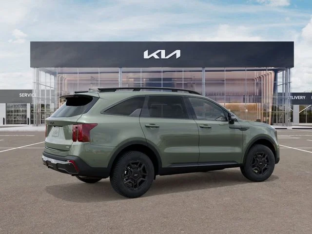 2026 Kia Sorento X-Pro SX Prestige - Photo 6