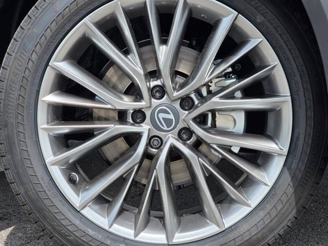 New 2026 Ultra White Lexus LUXURY AWD image 31