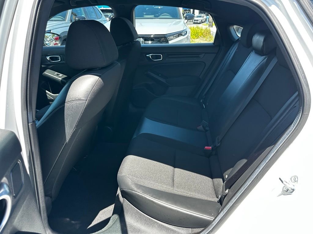 Used 2024  Honda Sport image 20
