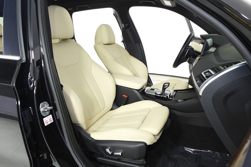 2023 BMW X3 30i - Photo 19