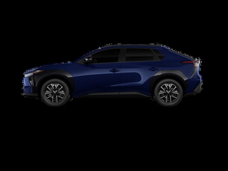 New 2026 Blueprint Toyota XLE Plus image 8