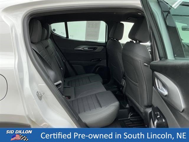 Used 2024 Q Ball Dodge GT image 23
