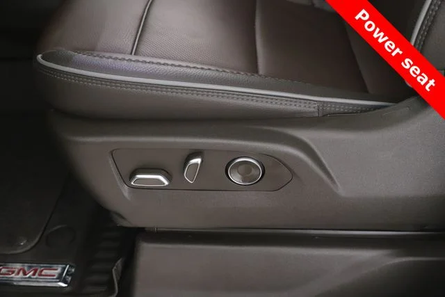 Used 2026 White GMC Denali image 20
