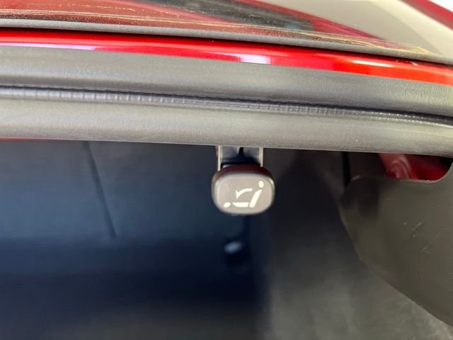 New 2026 Red Mazda 2.5 S Select Sport Base image 35