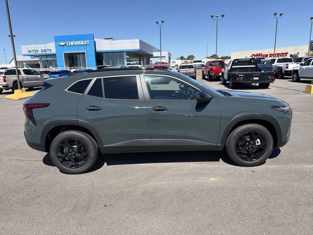 2026 Chevrolet Trax LT - Photo 10