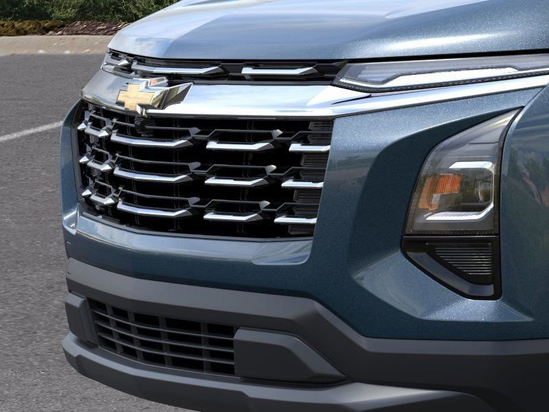2026 Chevrolet Equinox LT - Photo 13