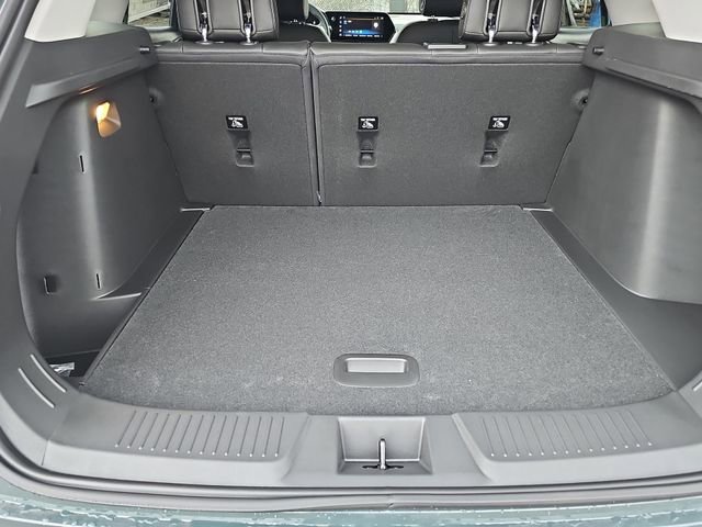 2026 Chevrolet Trax LT - Photo 24