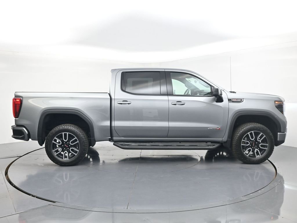 2026 GMC Sierra 1500 AT4 - Photo 6