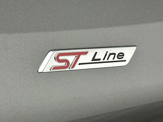 New 2026 Ford Explorer ST-Line