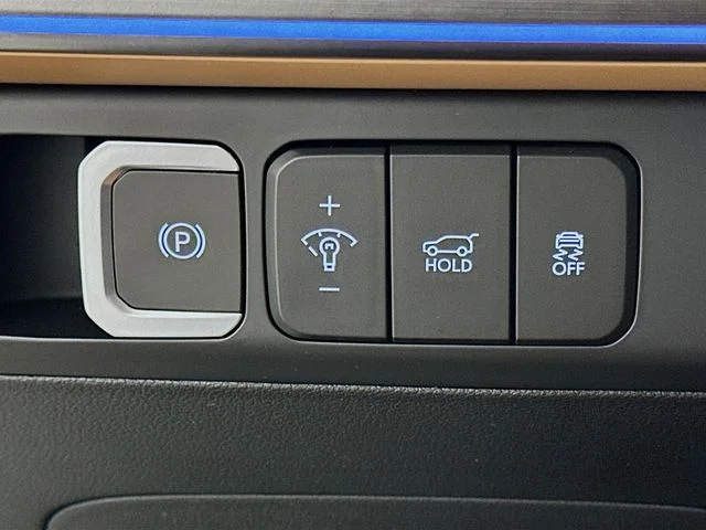 New 2026 Hyundai SANTA FE HYBRID Calligraphy