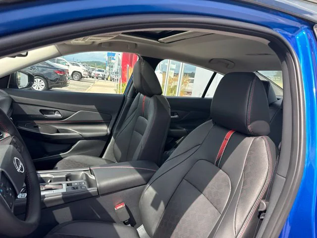 New 2027  Nissan SR image 13