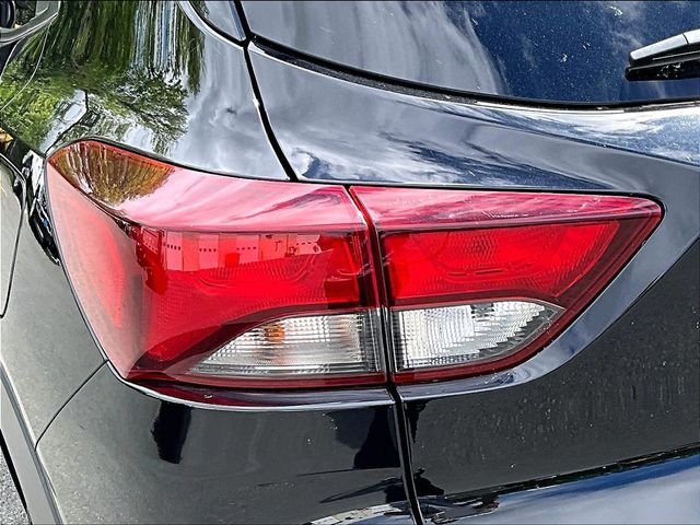 Used 2023 Black Chevrolet LT image 32
