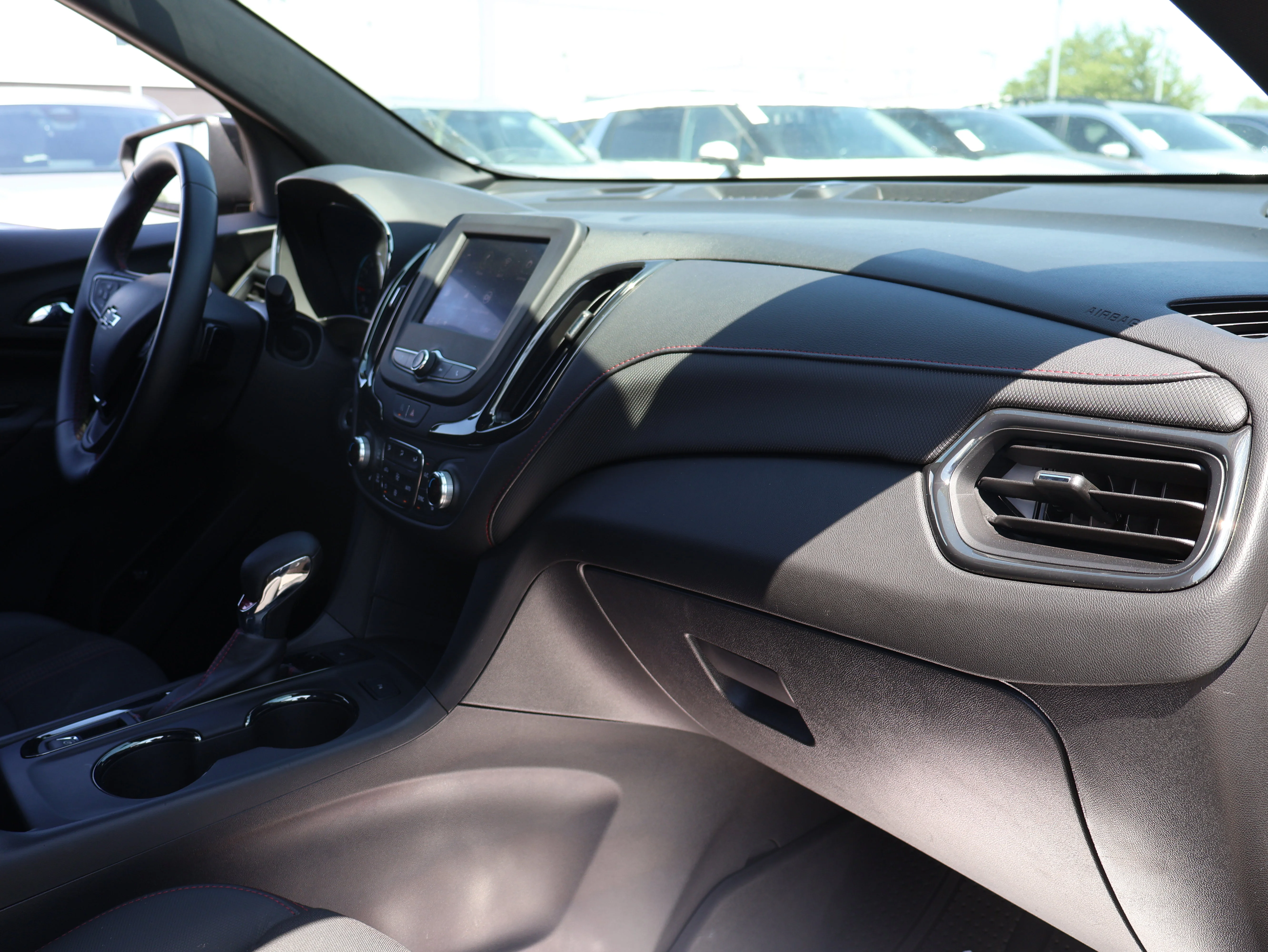 2023 Chevrolet Equinox RS - Photo 9