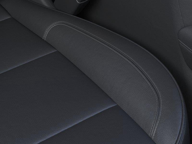 2026 Chevrolet Suburban LT - Photo 21