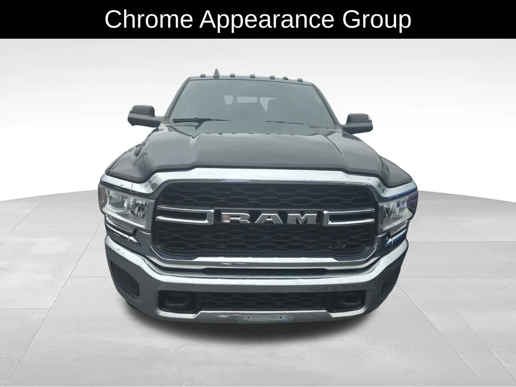 Used 2022 Black Ram Tradesman image 6
