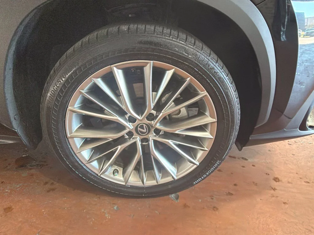 Used 2023 Caviar Lexus 350 Luxury image 10