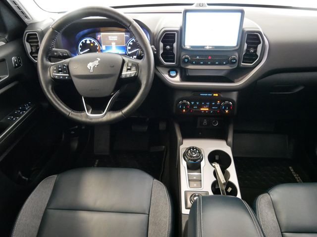 Used 2023 Oxford White Ford Outer Banks image 14