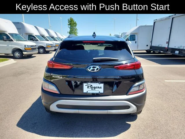 2023 Hyundai Kona SEL - Photo 8