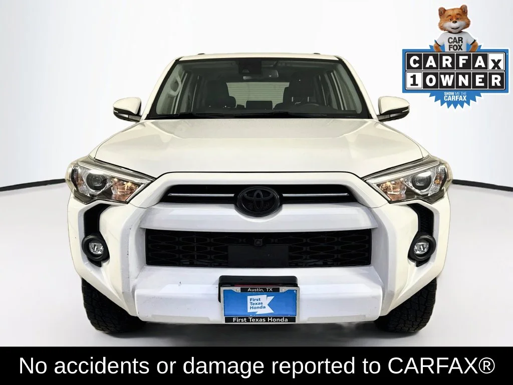 Used 2023 Ice Toyota SR5 Premium image 2