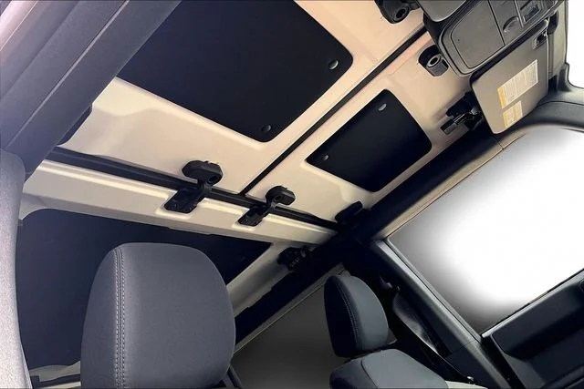 New 2025 Marsh Gray Ford Big Bend® image 12