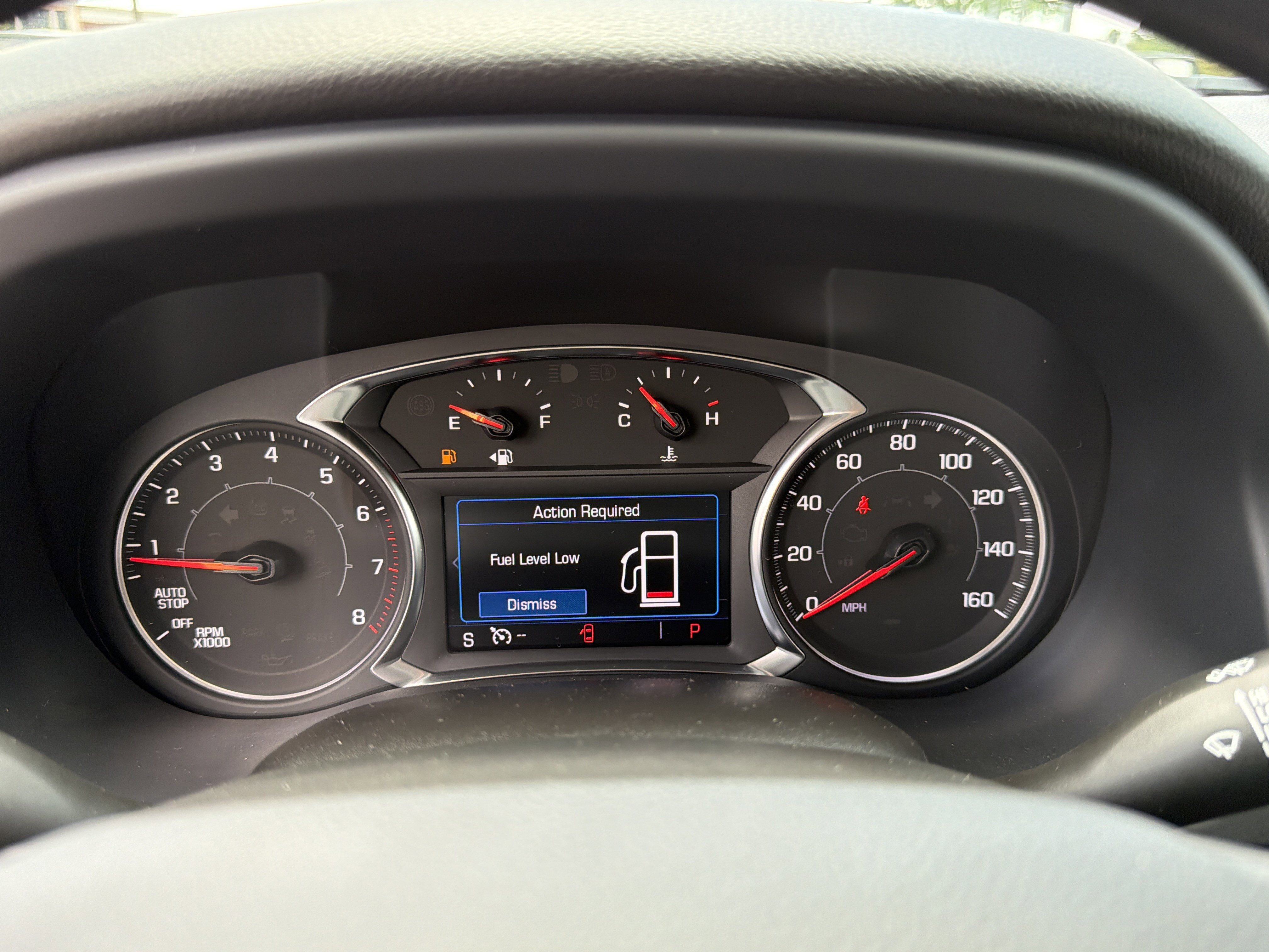Used 2023 Sterling Metallic GMC SLE image 27