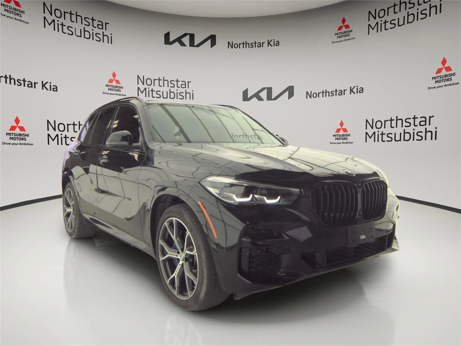 Used 2022 BK BMW xDrive40i image 5