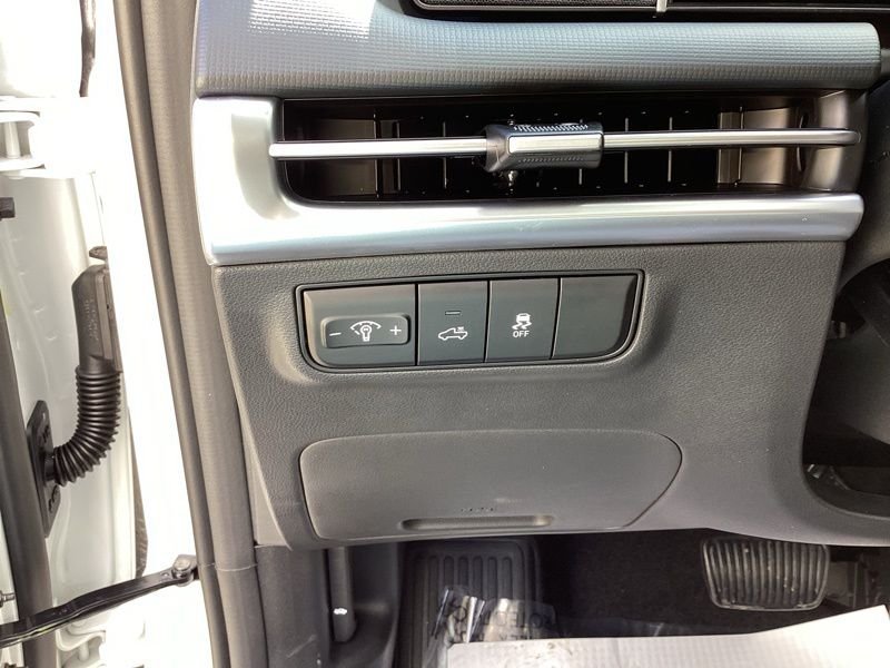2026 Hyundai Santa Cruz SEL - Photo 29