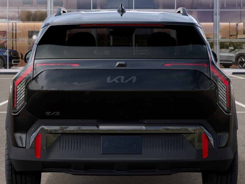 New 2027  Kia Land image 13