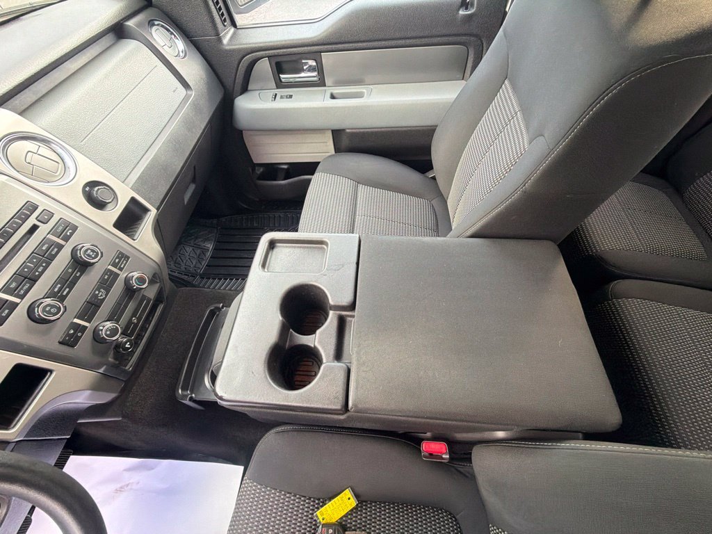 Used 2012 White Ford XLT image 33