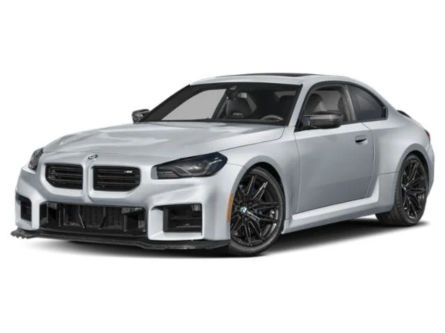 Used 2024 Brooklyn Gray Metallic BMW Base image 5