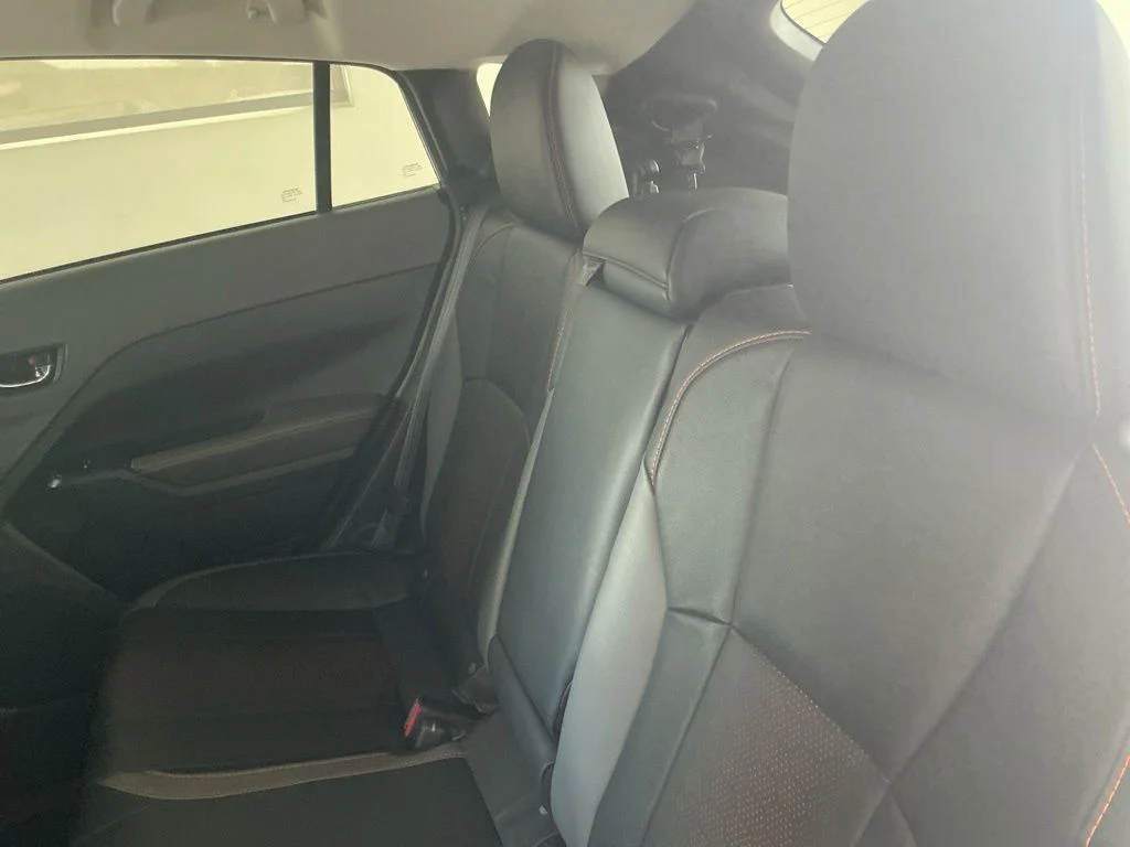 Used 2024 Ice Silver Metallic Subaru Limited image 20