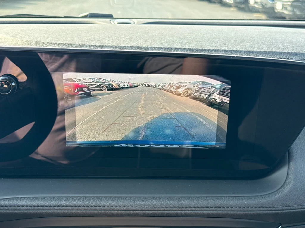 Vehicle thumbnail