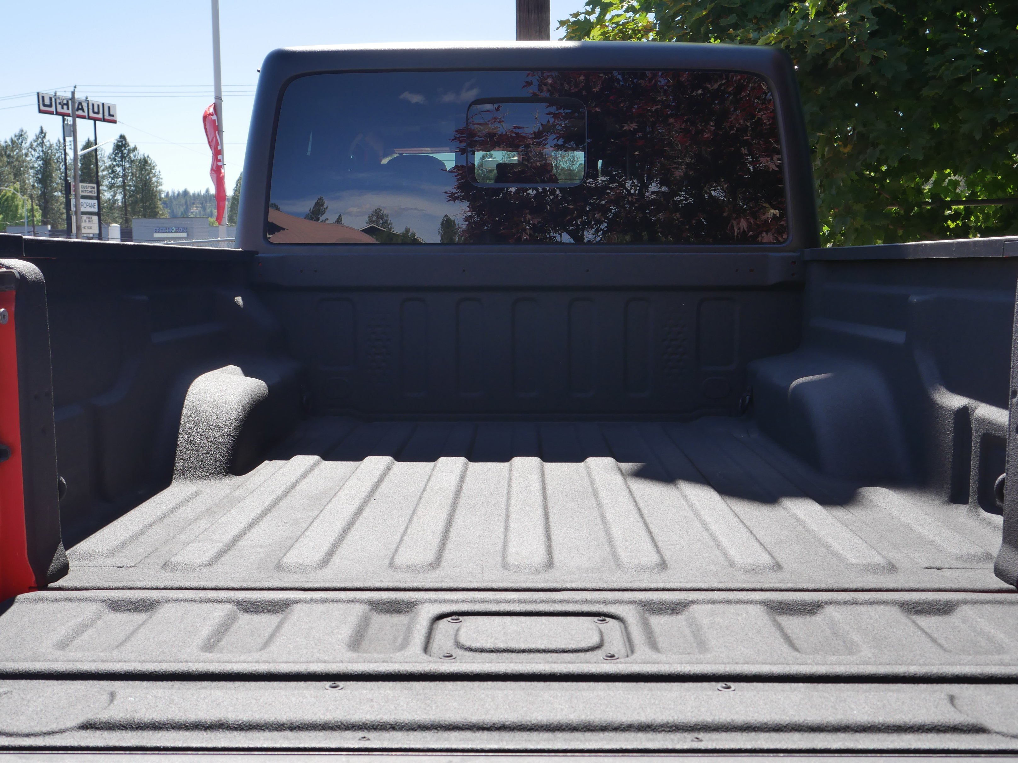 Used 2020 Punkn Clearcoat Metallic Jeep Rubicon image 26