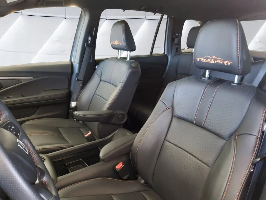 Used 2023  Honda TrailSport image 8