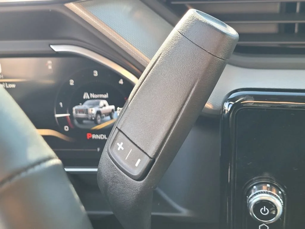 2026 GMC Sierra 2500HD Denali - Photo 23