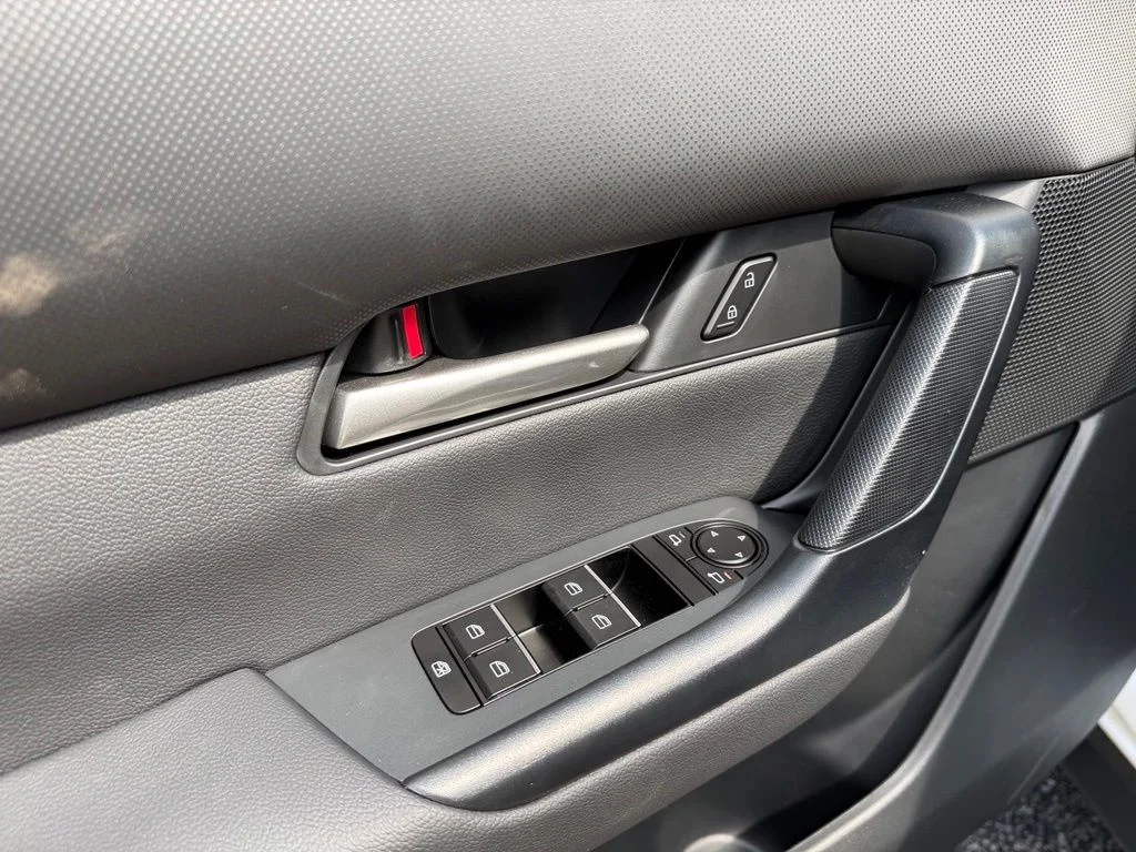 New 2026 Wind Chill Pearl Mazda Preferred AWD image 13