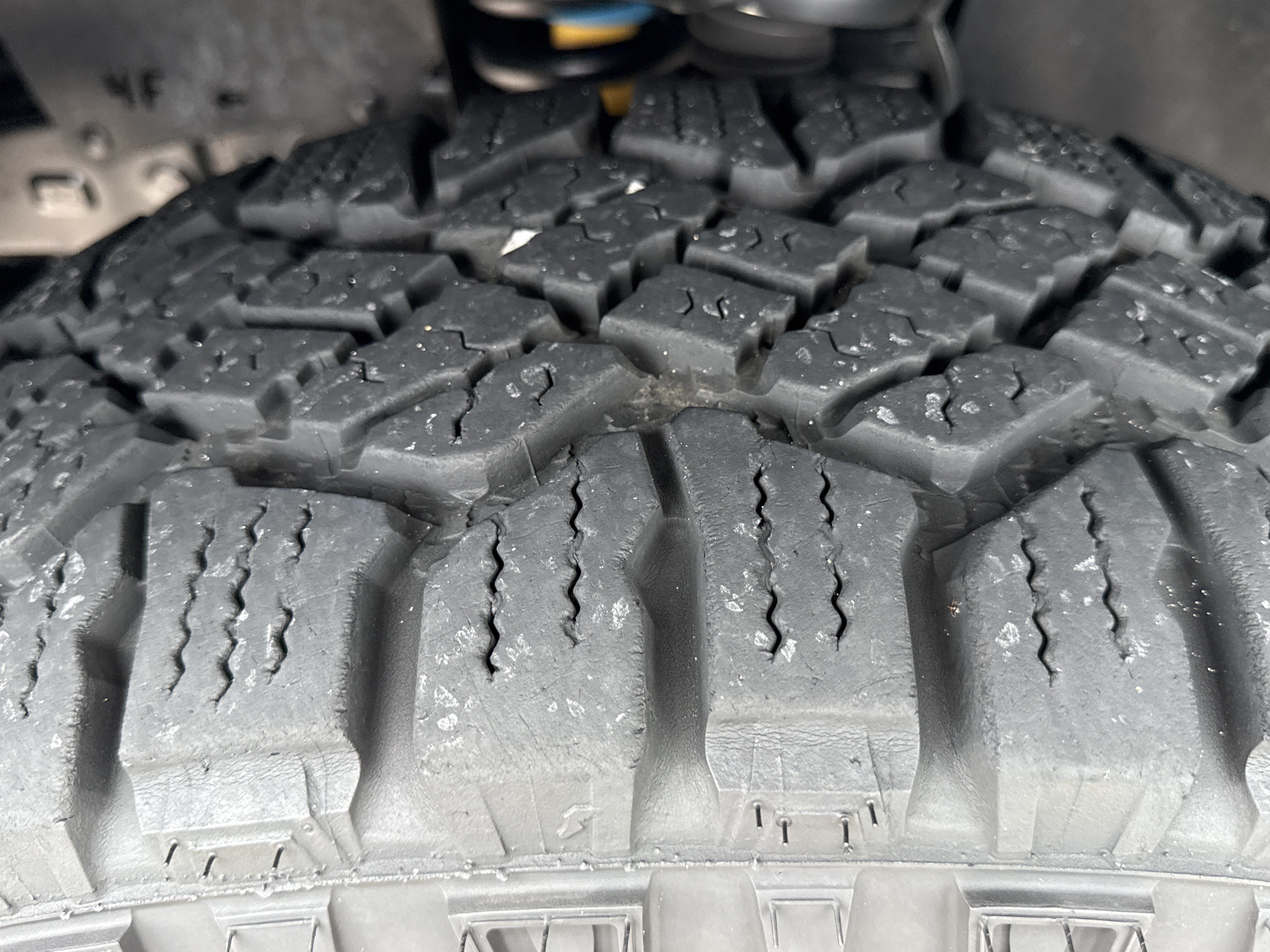 Used 2023 Lunar Rock Toyota TRD Off Road image 9