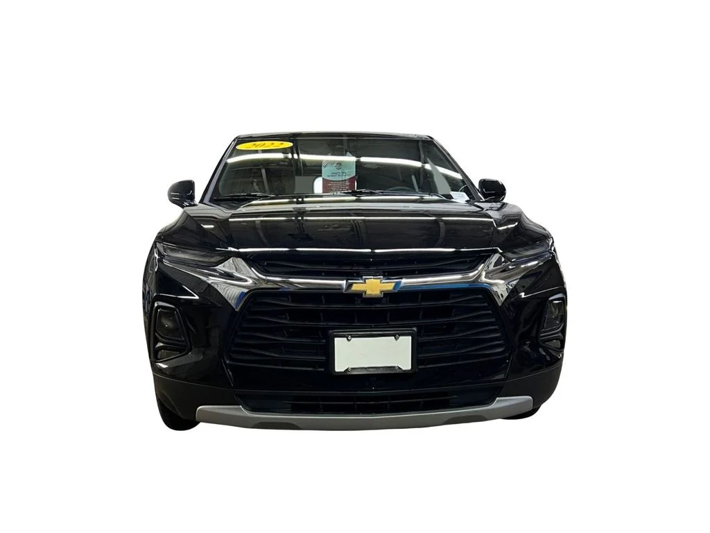 2022 Chevrolet Blazer 2LT - Photo 8